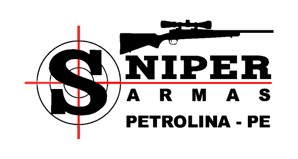 Sniper Armas Pernambuco