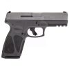 PISTOLA TAURUS G3 T.O.R.O CINZA (GRAFITE) CAL. 9MM