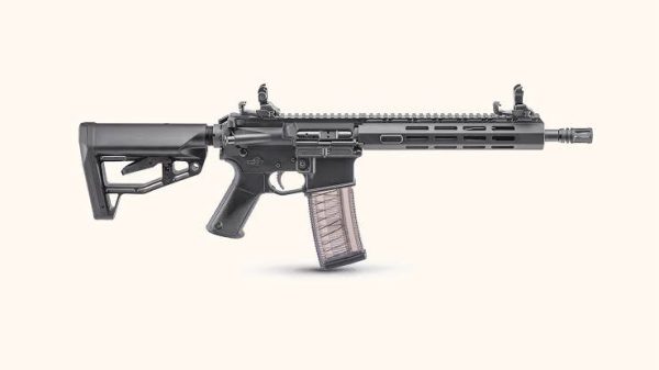 FUZIL FIRE EAGLE CAL. 5,56 NATO