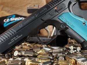 PISTOLAS CZ