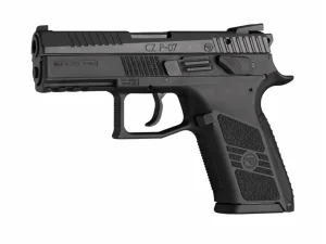 PISTOLA CZ P-07 CAL. 380