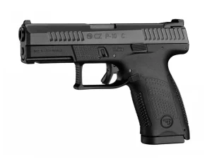 PISTOLA CZ P10 C CAL. 380 AUTO