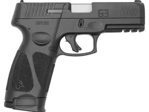 PISTOLA TAURUS G3 T.O.R.O. CAL. 38 TPC