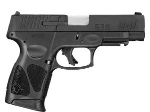 PISTOLA TAURUS G3 XL