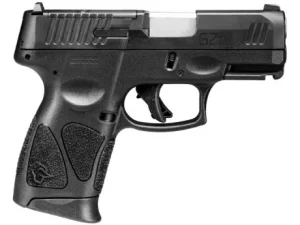 PISTOLA TAURUS G3C T.O.R.O - CAL. 9MM