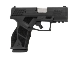 PISTOLA TAURUS GX2 CAL. 38 TPC