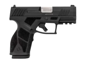 PISTOLA TAURUS GX2 CAL. 9MM
