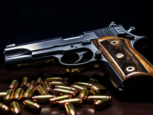 PISTOLAS CALIBRE .380 AUTO