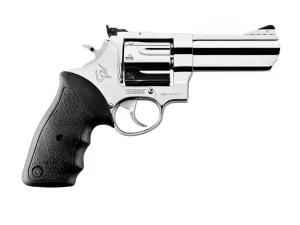 REVÓLVER TAURUS 838 INOX 4″ 38 SPL