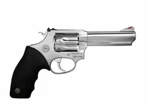 REVÓLVER TAURUS 941 INOX 4″ CAL. 22LR