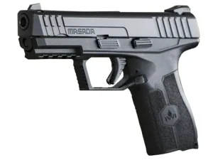 PISTOLA IWI MASADA 9MM