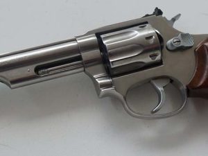 REVÓLVER CAL. 22LR