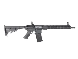 FUZIL TAURUS T4 M-LOK 14,5″ CAL. 5,56 NATO
