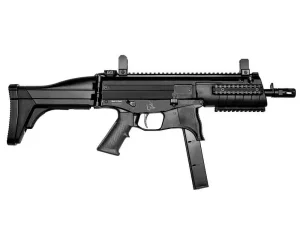 CARABINA CTT .40 SW