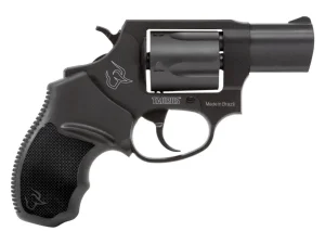 REVÓLVER TAURUS 85 S CAL. 38 SPL