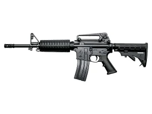 FUZIL TAURUS T4 14,5″ CAL. 5,56 NATO