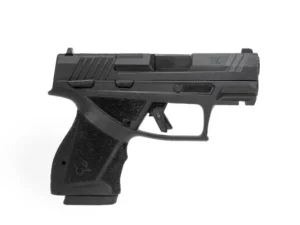 PISTOLA TAURUS TX SUBCOMPACTA CAL. 9MM
