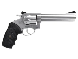 REVÓLVER ROSSI RM66 INOX 6″ CAL. 38SPL / 357MAG