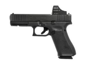 PISTOLA GLOCK G-22 MOS - GEN5 CAL. 40 SW