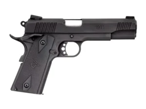 PISTOLA TAURUS PT 1911 GOVERMMENT CAL. 38TPC