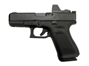 PISTOLA GLOCK G-19 – GEN5 MOS CAL. 9MM