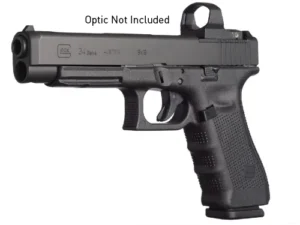 PISTOLA GLOCK G-34 MOS - GEN5 CAL. 9MM LUGER